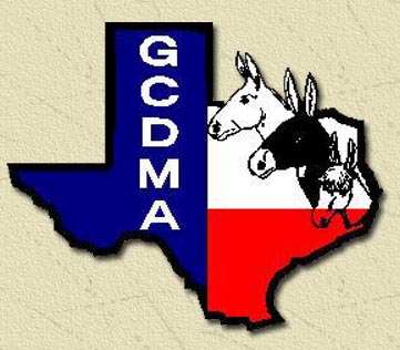 Welcome to the Gulf Coast Donkey & Mule ASSociation Website!